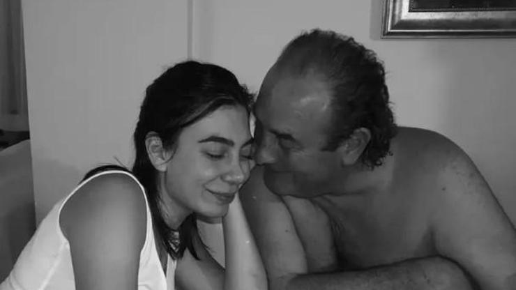 Babasının 14 yıl önceki mektubunu paylaştı