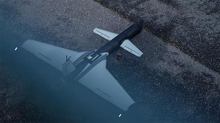  Mızrak SAHA 2026'da görücüye çıkıyor