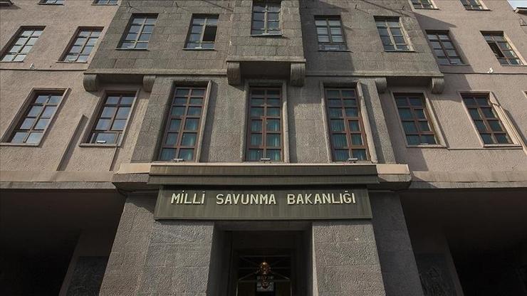 MSB: Bölgede Türkiye'ye karşı bir askeri ittifakın başarı şansı yok