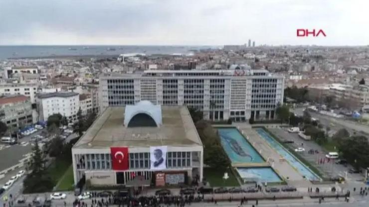  Savcı 9 ismin tahliyesini talep etti