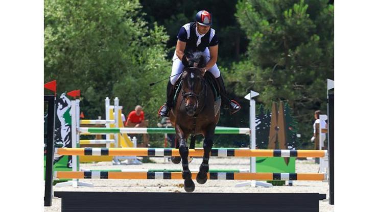 Kemer Country Club Bahara Merhaba Kupası & İsmet Acar Kupası Engel Atlama Yarışmaları 2-3 Mayıs’ta