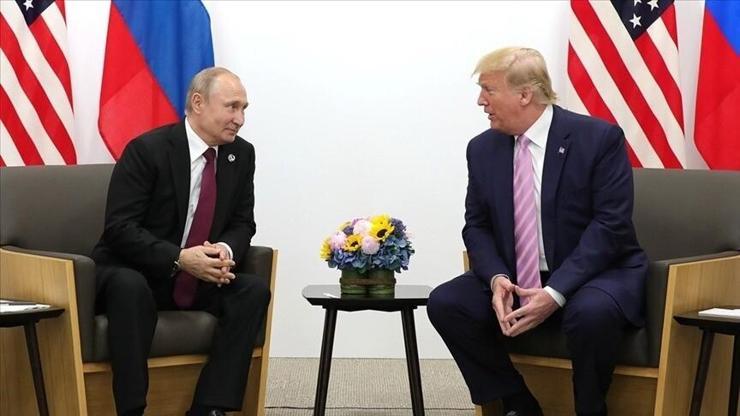 ABD ve Rusya arasında uranyum pazarlığı: Putin Hamaneyin aracısı mı oldu, Trumpa ne dedi