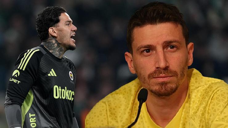 SON DAKİKA | Ederson ve Mert Hakan Yandaş’ın cezaları açıklandı