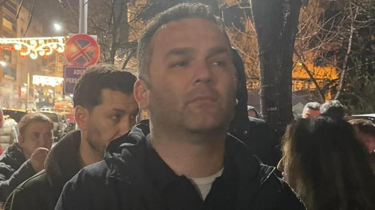 Eski Görele Belediye Başkanı Hasbi Dede'nin taciz davasında karar