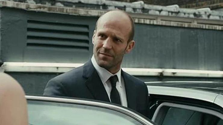 Çılgın Joe filminin konusu nedir? Çılgın Joe filminin oyuncuları kimler?