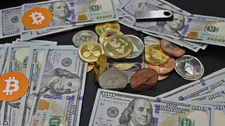 Siber saldırılar kriptoyu sarstı! Toplam kayıp 600 milyon doları aştı