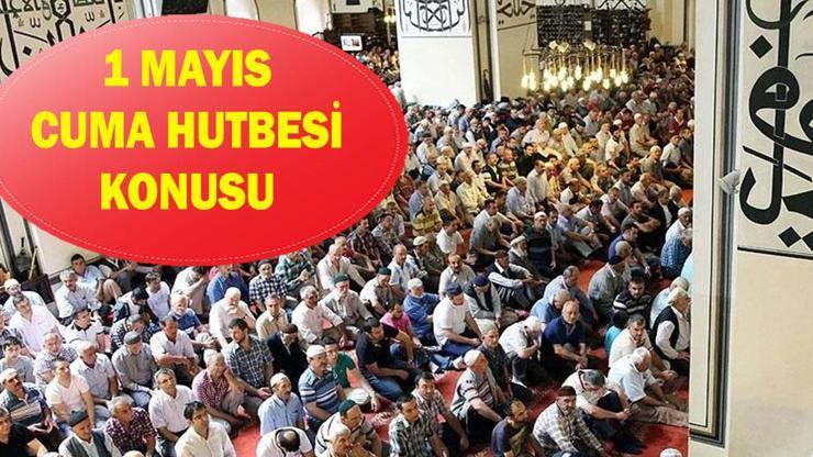  'Alın Teri Mukaddestir'