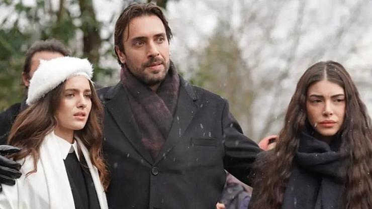 TRT1 TAŞACAK BU DENİZ VAR MI? 1 Mayıs Taşacak Bu Deniz yeni bölüm yayınlanacak mı?