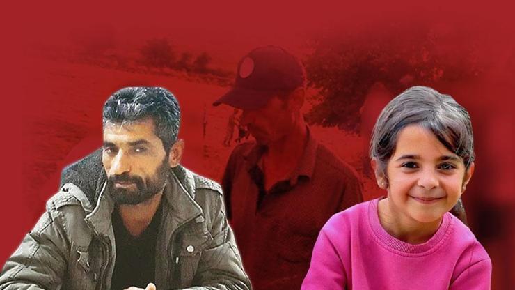 Narin cinayetinde Nevzat Bahtiyar için gerekçeli karar açıklandı