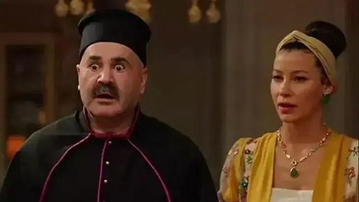 Kutsal Damacana 4 filminin konusu nedir? Kutsala Damacana 4 filminin oyuncuları kimler?