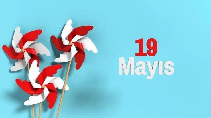 19 Mayıs resmi tatil mi? 18 Mayıs yarım gün mü? 18 ve 19 Mayıs'ta okullar tatil mi?