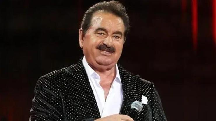 İbrahim Tatlıses’ten Dikkat Çeken Paylaşım: “Öyle Rahatım Ki”