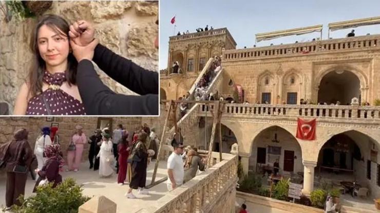 Midyatta Uzak Şehir bereketi Geldik, gördük, çok beğendik