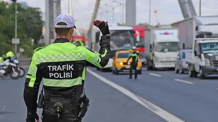İstanbul'da yarın bazı yollar trafiğe kapatılacak