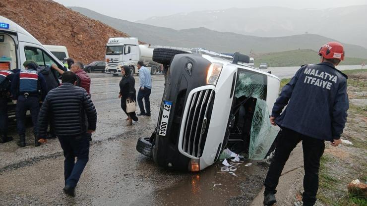  12 yaralı