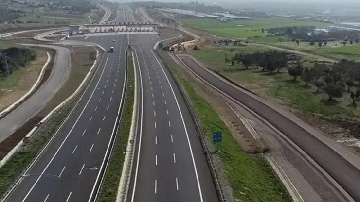 KGM'den İzmir Çevre Yolu'nun ücretli olacak iddialarına yanıt