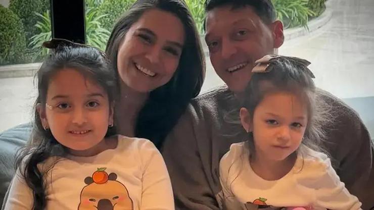 Amine Gülşe’den Duygusal Paylaşım: Elisa 1 Aylık Oldu