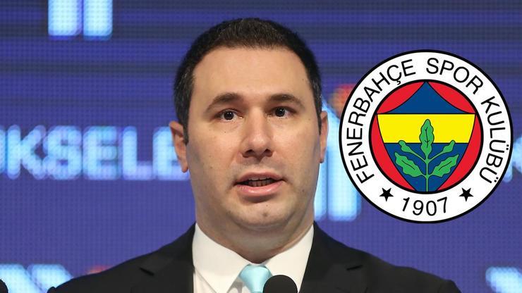SON DAKİKA | Fenerbahçe başkan adayıydı! Barış Göktürk, Aziz Yıldırım'a desteğini açıkladı...