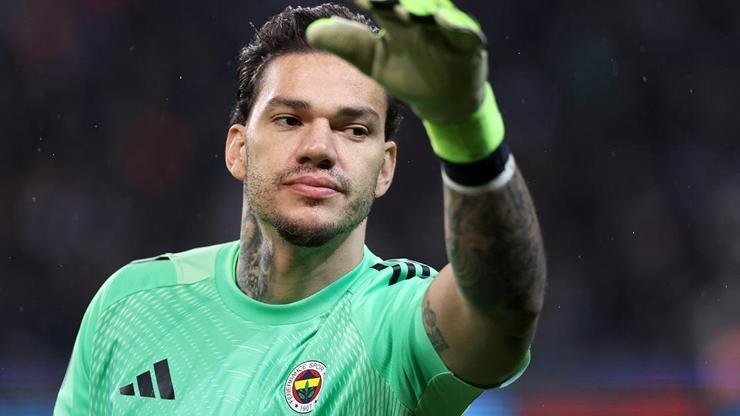 TRANSFER HABERİ | Fenerbahçe’de Ederson’a talip çıktı