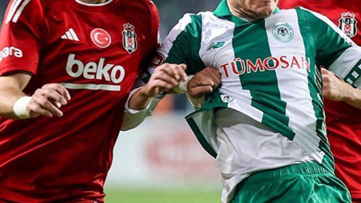 Ziraat Türkiye Kupası'nda final biletini alan ilk takım belli oluyor