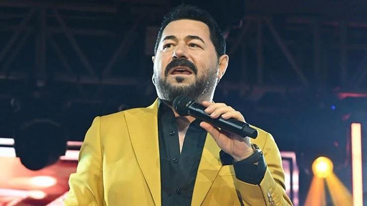 Serkan Kaya: Erkeğe Yakışır Şekilde Giyinirim