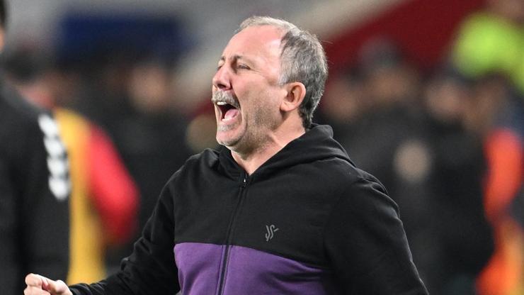 Sergen Yalçın kararını verdi: Yeni transfer geldiği gibi gidiyor