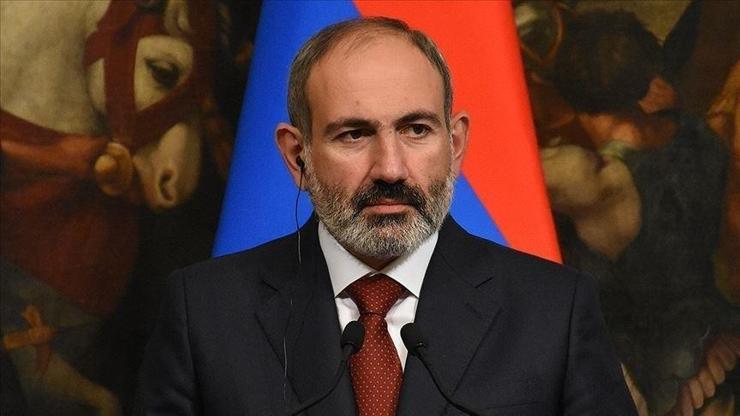 Ermenistan Başbakanı Paşinyan: Artık Azerbaycan ile barış içindeyiz