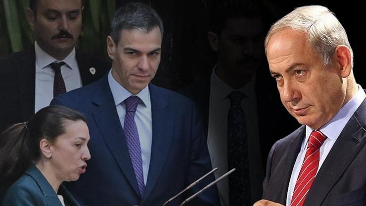 Geçen yıl Paris, bugün Erivan: Sanchez’in uçağına sabotaj iddiası Netanyahu’nun hedefindeydi…