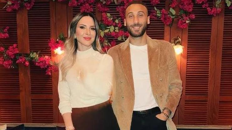 “Kraliçem” diyerek aşkını ilan etti Cenk Tosun’dan 10. yıl dönümünde romantik paylaşım: “Sana minnettarım”