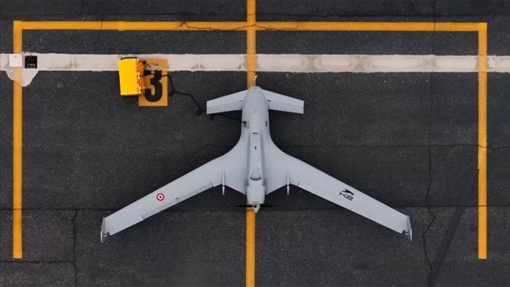 İngiliz basını Baykar dronlarını yazdı: Türkiye sahada dengeyi değiştirebilir