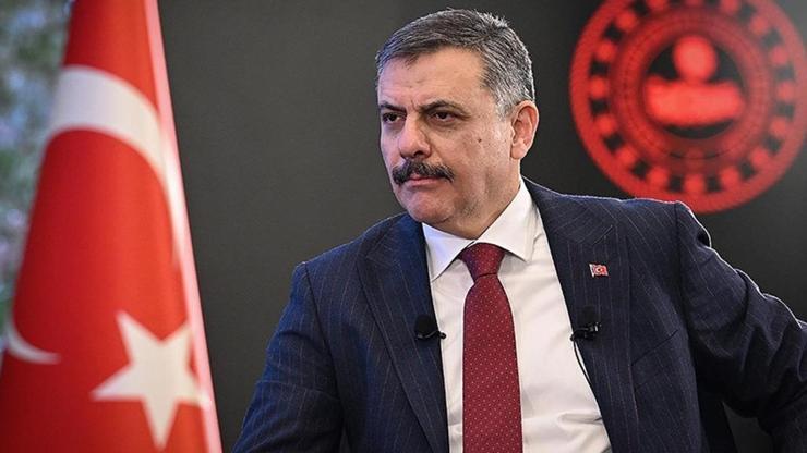 Bakan Çiftçi, kayıp Uğur'un ağabeyinin yardım çağrısına yanıt verdi