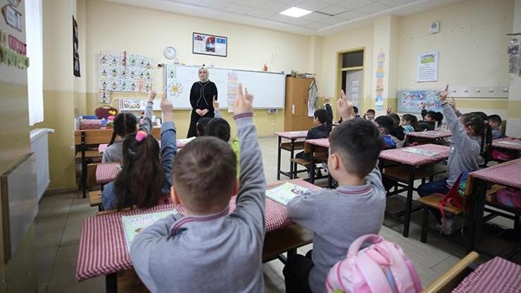  Şanlıurfa’da 2 ilçede eğitime 4 gün ara verildi