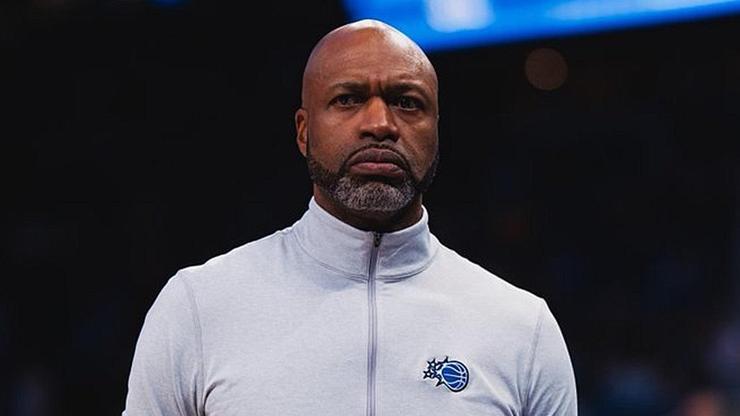 Orlando Magic’de Jamahl Mosley dönemi sona erdi