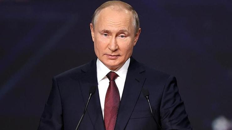 Putin, Zafer Günü vesilesiyle 8-9 Mayıs’ta Ukrayna’da ateşkes ilan etti