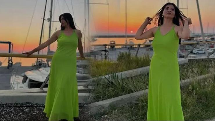 Hanife Gürdal’dan Sürpriz Hamle: Evlilik Teklifinden 5 Gün Sonra Gelinlik Provası