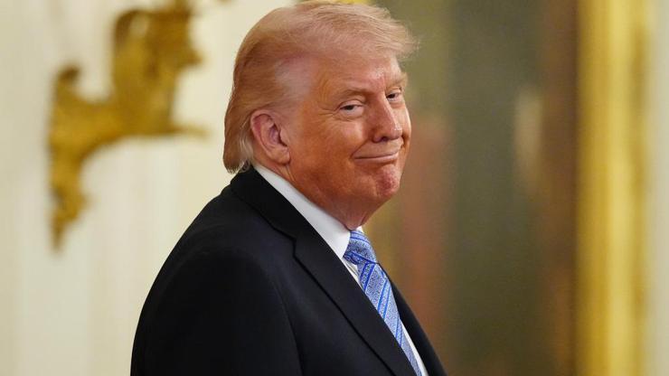 Trump panikte: ABDdeki anketler aleyhine işliyor