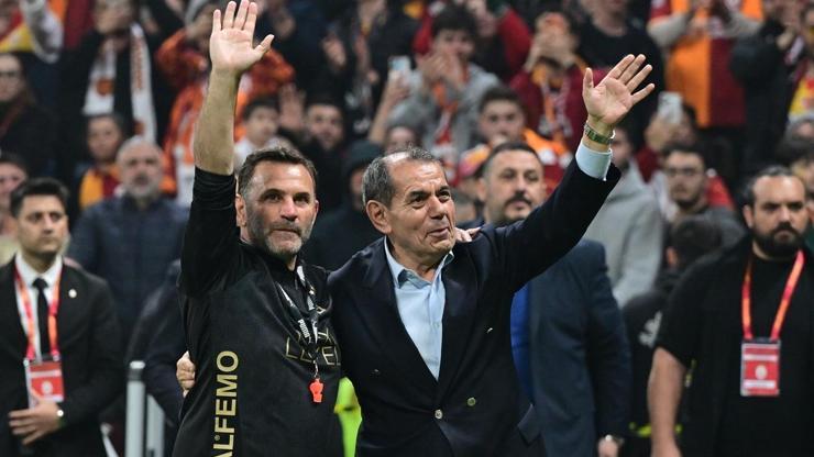 Galatasarayda sıkıyönetim Tesislere giriş yasaklandı...