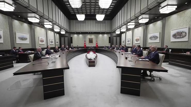 Son dakika... Siber Güvenlik Kurulu ilk kez toplanıyor: Hangi adımlar atılacak