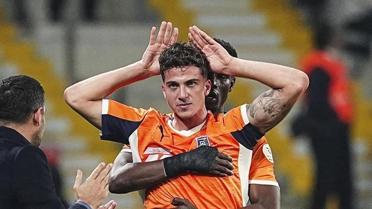 Galatasaray, Bertuğ Yıldırım transferinde gaza bastı