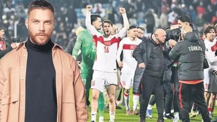 Sinan Akçıl’dan Ajda Pekkan’lı Marş Paylaşımı: “Az Kaldı”
