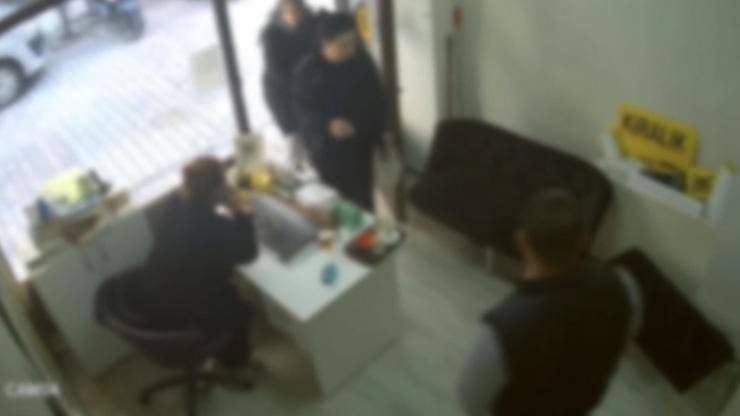 Şişli’de gelinini öldüren kayınvalidenin kızı gözaltında; olaydan önce çocukları evden çıkarmış
