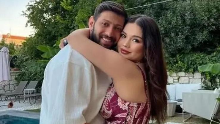 Eda Sakız ve Burak Bulut Boşanıyor mu Sanal Medya Detayı Kafaları Karıştırdı