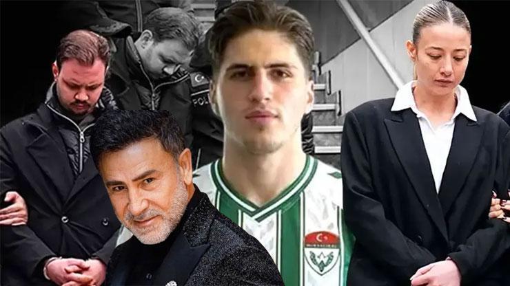 Aleyna'ya müebbet talebi, İzzet Yıldızhan için tahliye kararı