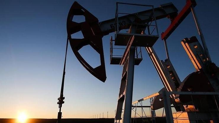 Brent petrolde dikkat çeken düşüş