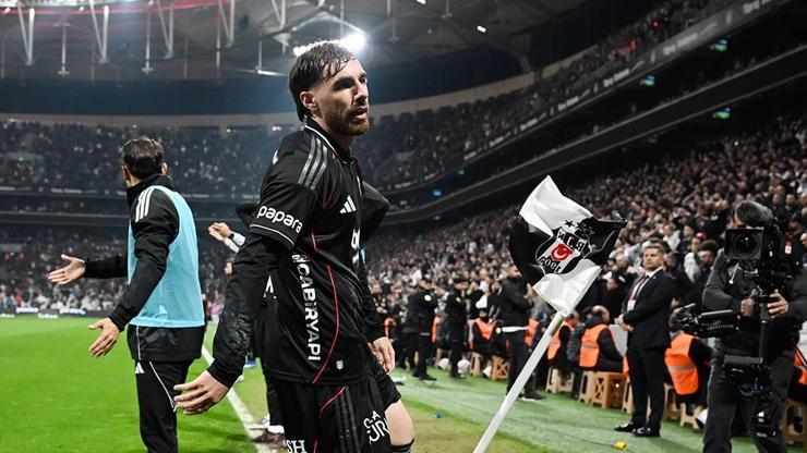  Beşiktaş camiasına yakışan şey değil