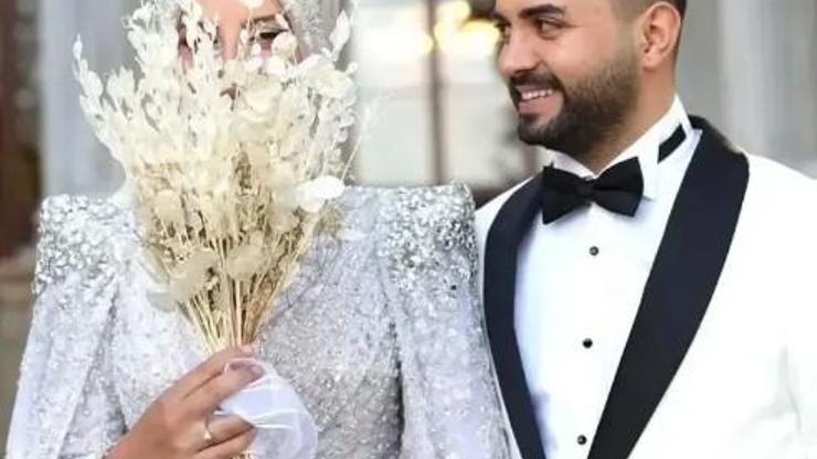 Kadir Ezildi evliliğinin 1. yılını kutladı: “Heyecanı diri tutmak önemli”