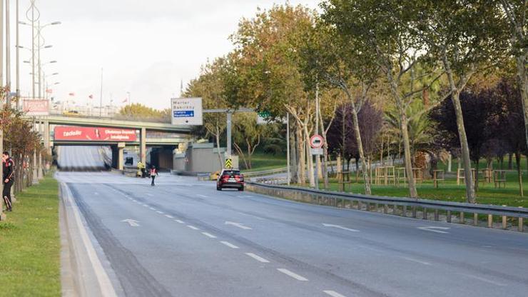  Bugün İstanbul'da hangi yollar kapalı, alternatif güzergahlar neler?