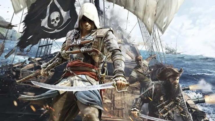 Assassin’s Creed 1 remake olacak Assassin’s Creed 1 remake olacak