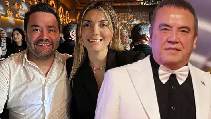 SON DAKİKA... Muhittin Böcek, oğlu ve gelininin mal varlıklarına el konuldu!