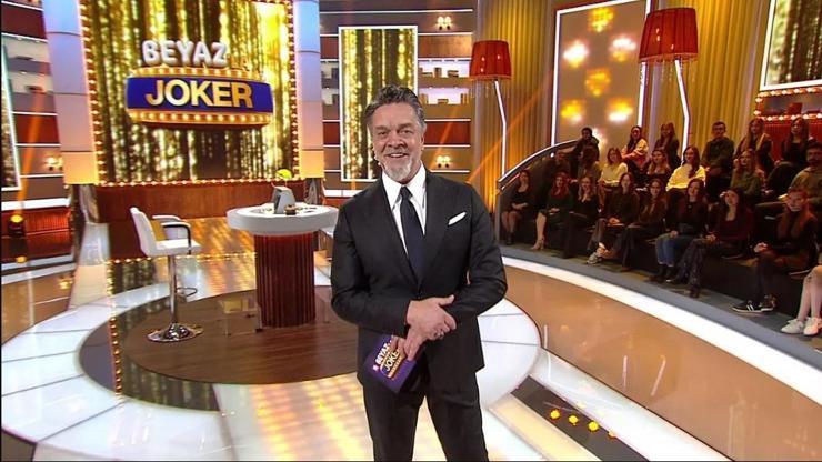 Kübra Ünlü yazdı! “Beyaz’la Joker”in “Mutabık mıyız?”ının perde arkası!